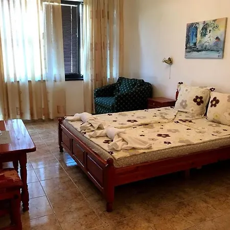 Guest house Rosen Lozenets