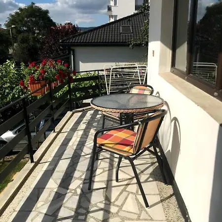 Rosen Guest house