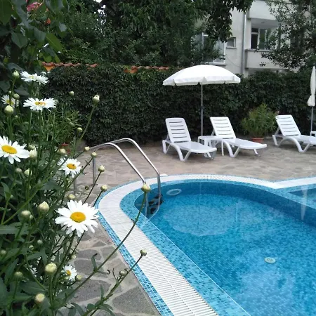 Guest house Rosen