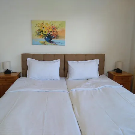 Guest house Rosen