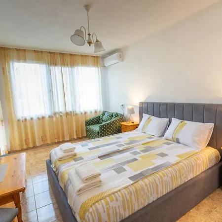Guest house Rosen