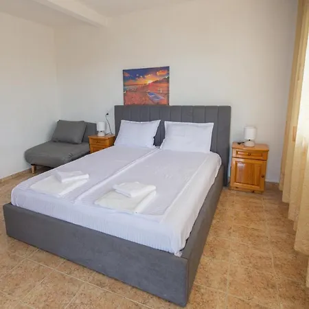 Guest house Rosen