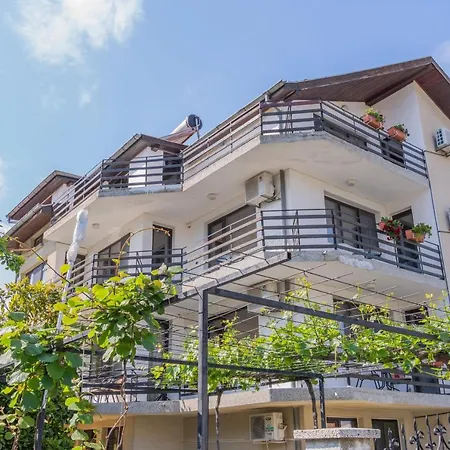 Guest house Rosen *