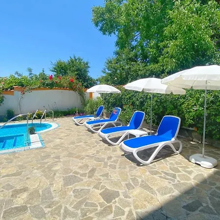 Rosen Guest house Lozenets