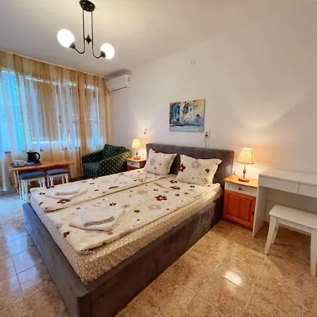 Guest house Rosen *