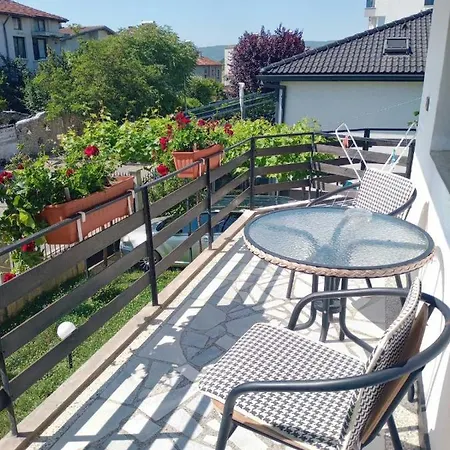 Guest house Rosen Lozenets