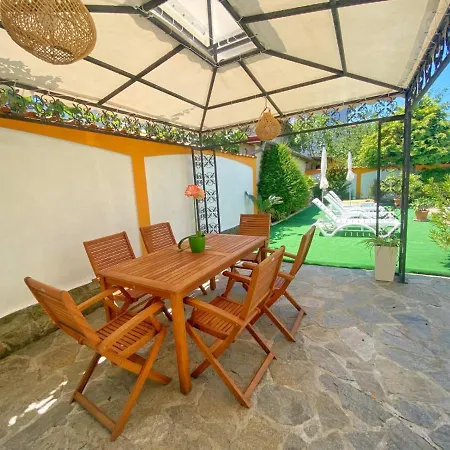 Guest house Rosen *