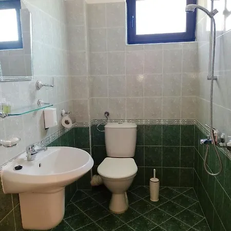 Rosen Guest house