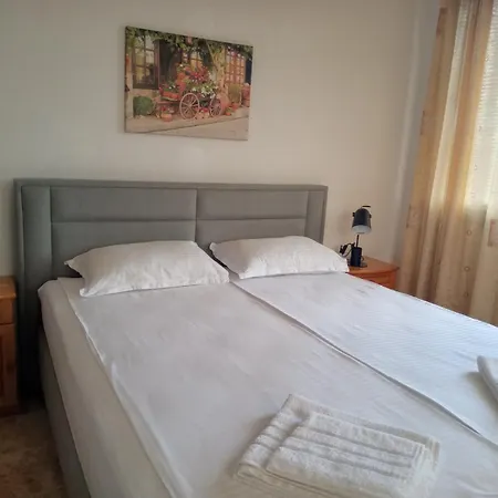 Guest house Rosen Lozenets
