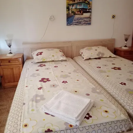 Guest house Rosen