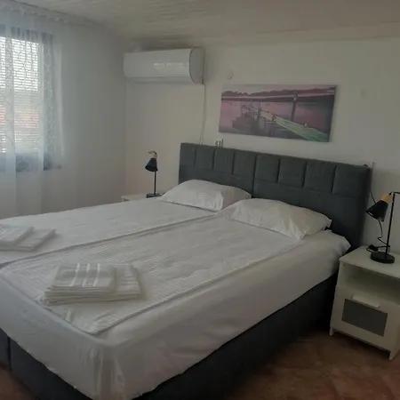 Guest house Rosen *